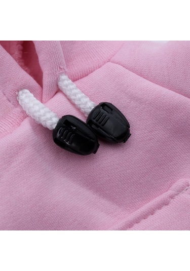 Oto Vites Poları Araç Vites Kıyafeti Tüm Araçlara Uyumlu Pembe Renkli