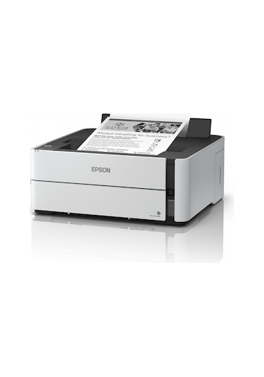 Epson EcoTank M1170 Wifi Mürekkep Püskürtmeli Yazıcı