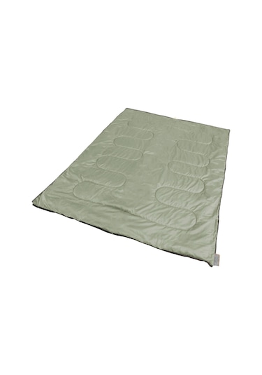 Easy Camp Chakra Black Ultralight Uyku Tulumu 830 gr Siyah
