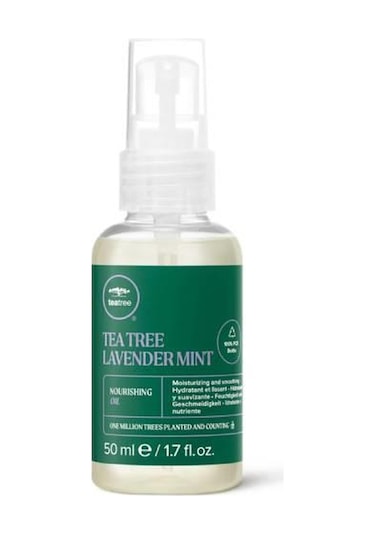 Paul Mitchell Tea Tree Lavender Mınt Besleyici Yağ 50 Ml