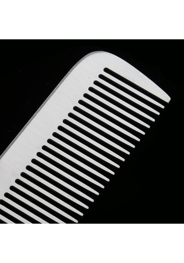 Suntek Paslanmaz Çelik Salon Kuaför Saç Şekillendirme