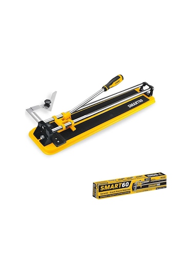 Sgs133 - Smart 60 Cm Seramik Granit Kesme Makinası