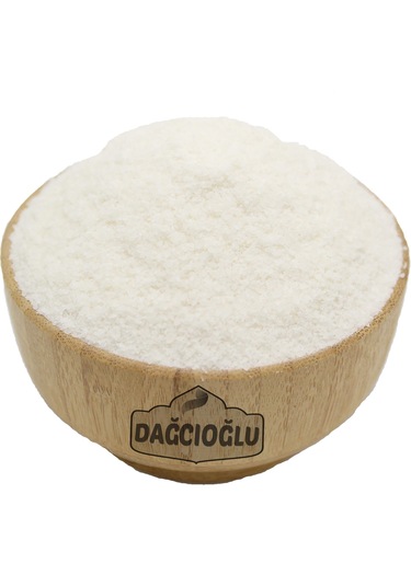 Dağcıoğlu Pirinç Unu 500 G