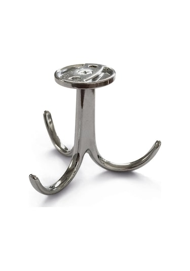 Eymenyapimarket Çapari Kanca Askı Vestiyer Portmanto Elbise Askısı