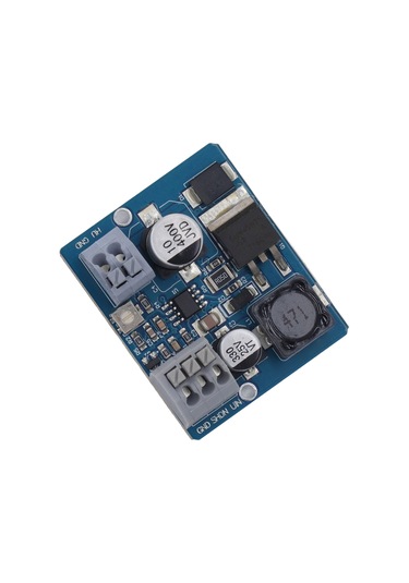 Maiyame Yüksek Verimli Dc-dc Güç Modülü: 12-24v Giriş, 85-235v Çıkış, Kompakt Tasarım