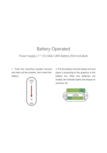 Yulong Reedark Akıllı Wi-fi Kapı/pencere Sensörü - Uzaktan