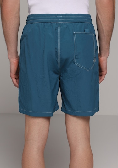 Colin's Colins Slim Fit Düz Erkek Yeşil Deniz Şortu Cl1078555 Q1.v1 Pgr