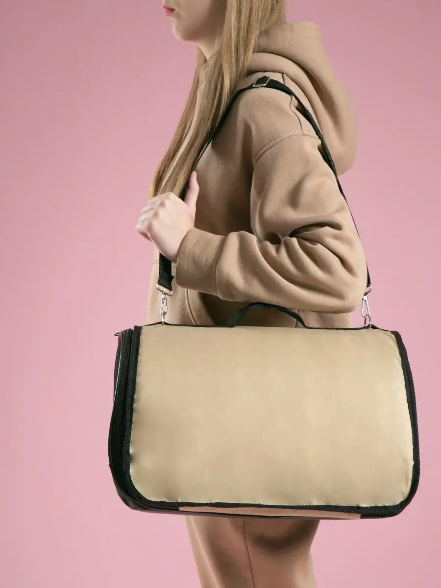 Bobrıkgora Katlanabilir Kedi Ve Köpek Taşıma Çantası 146409611