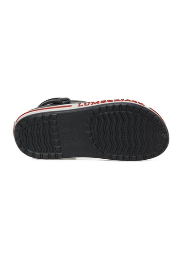 Lumberjack Devon Mn 5fx Lacivert Erkek Sabo Terlik Lacivert