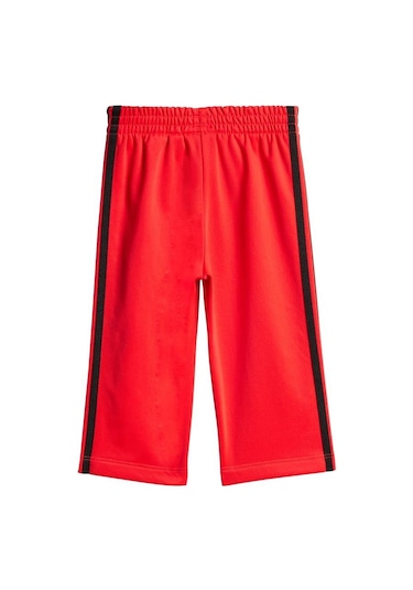 Adidas Bebek Kırmızı Eşofman Fırebırd Ts Jy0022 Kırmızı