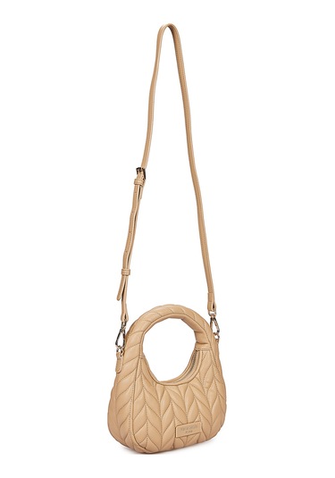 Pierre Cardin El Çantası 05pc25y10103-klsa Std / Bej Bej