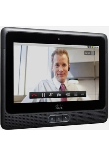 Cisco 74-7810-01 Video Phone / Cıus Ekran Modülü