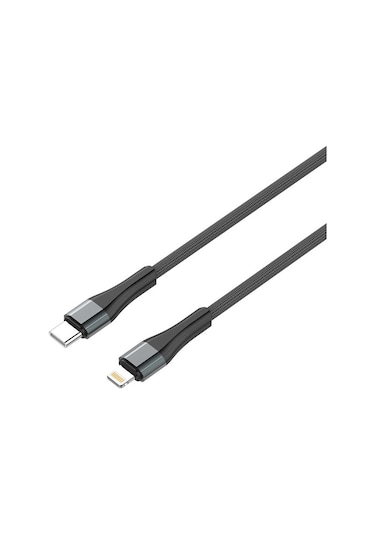 Gri Zr-lc961 Pd To Lightning Kablo-hgea