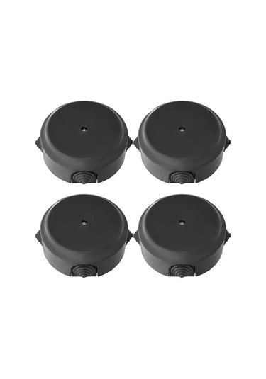 Bylectrıca Retro Kablo Dağıtma Kutusu, 4 Adet, D-95 300833926