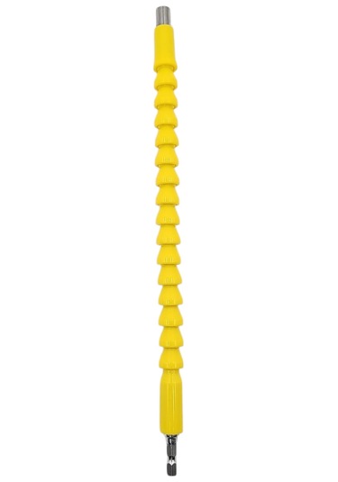 Fixonic B.h.d Bhd000594 300mm Akrobat Bits Uzatma Esnek Katlanabilir Bükülebilir
