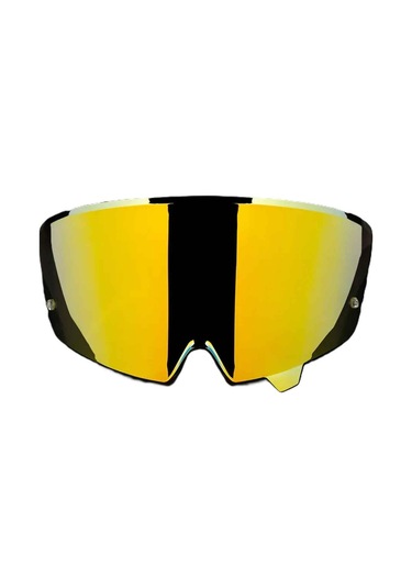 Ruroc Eox Vizör- Gold