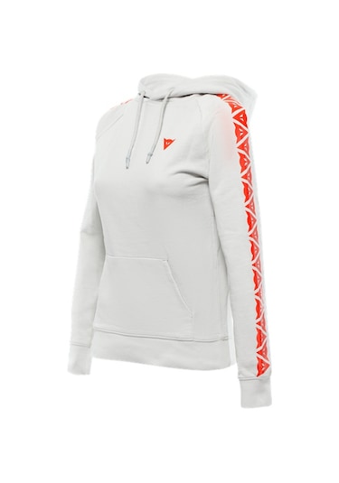 Dainese STRIPES KADIN KAPÜŞONLU SWEAT