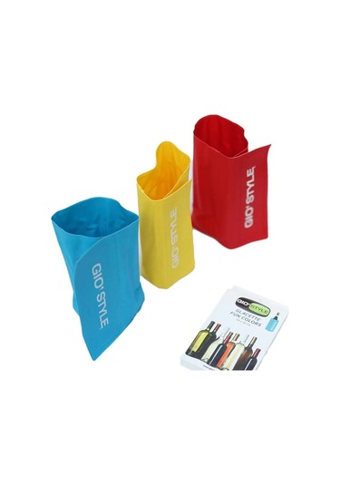 Gio Style Şişe Soğutucu Koyu Yeşil