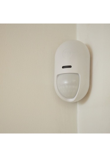 Yale Akıllı Alarm Seti
