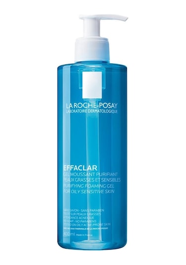 La Roche Posay Effaclar Purifying Foaming Gel 400 ML