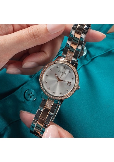 Guess Gugw0725l2 Kadın Kol Saati