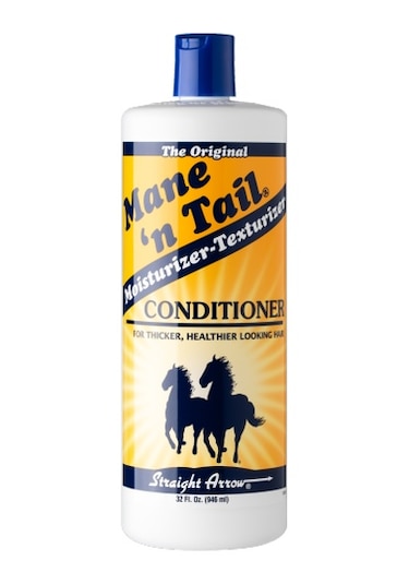 Mane'n Tail nemlendirici At Kuyruğu Saç Kremi 946 ML