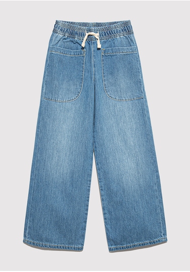 Mavi - Loko Mavi Jean Pantolon 7010405-a3047 Açık Mavi