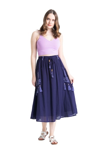 Nil Vual Midi Boy Etek Mor Mor-mor Mor