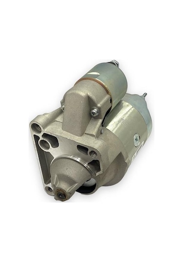 12V MARŞ MOTORU VALEO TİPİ 9 DİŞ 0.9 KW RENAULT R9/R11/R19/R21