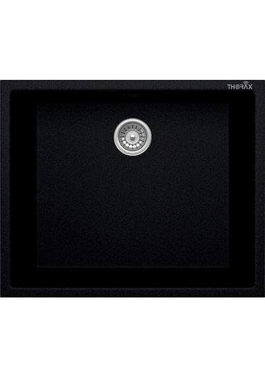 Thorax Granit Eviye Molto C2 Siyah