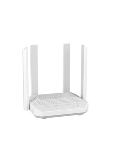 Keenetic Challenger Ax3000 2x2.5gbit/s Wi-fi Mesh Router, Kn-3910