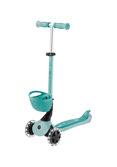 Globber Go Up Baby 360 Işıklı Scooter