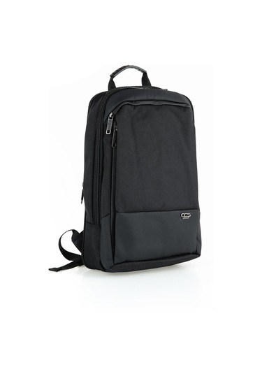 Ççs 51350 Sırt Çantası-siyah Siyah