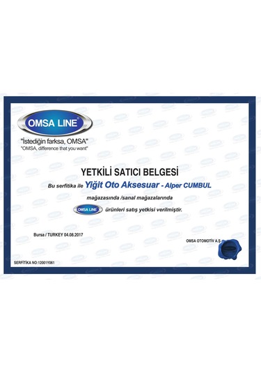 Omsa Volkswagen Transporter T7 Siyah Krom Ön Panjur 4 Prç 7550082