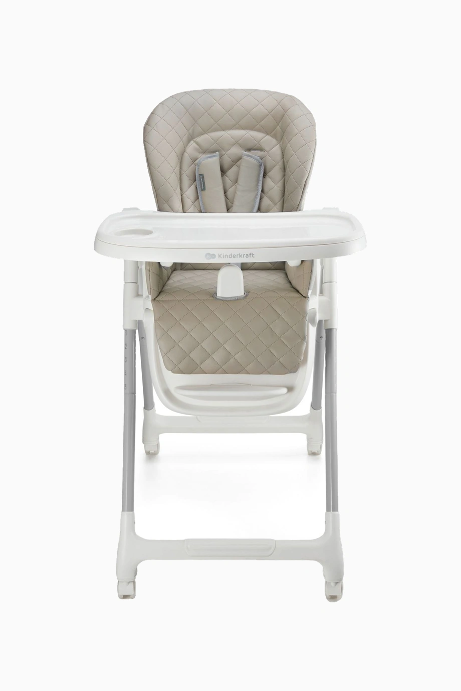 Kinderkraft Tulo 3 in1 Çocuk Mama Sandalyesi Booster ve Sandalye