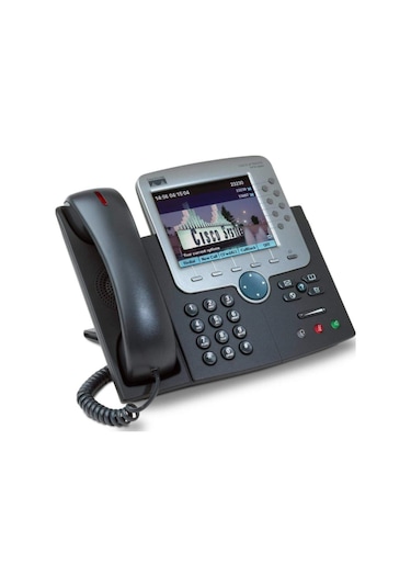 Cisco 7970G IP Telefon