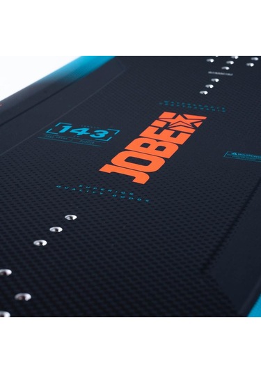 Jobe Prolix Wakeboard Takımı 143cm Beyaz Ayak:40-44