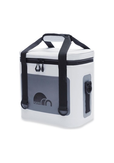 Igloo Coldpack 16 Bez Buzluk 16 Litre Çok Renkli