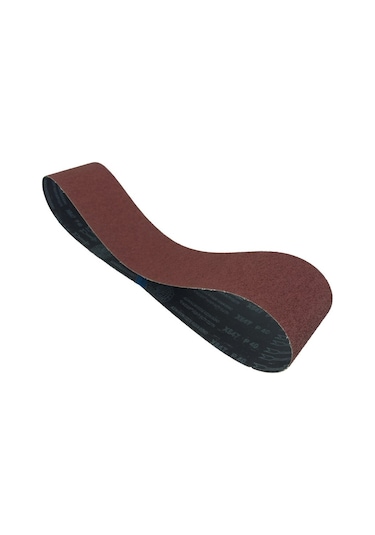 Sonsuz Bant Zımpara 1250X100