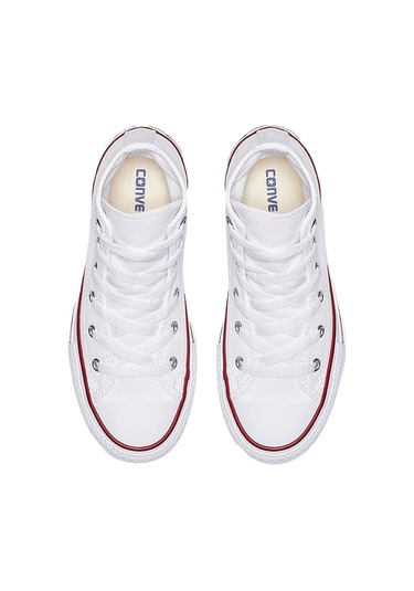 Converse 3j253c Çocuk Günlük Ayakkabı 3j253c Beyaz 3j253c Beyaz