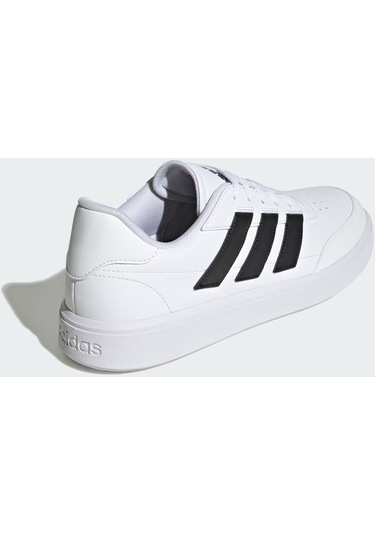 Ftwwht/cblack/ftwwht Courtblock 001