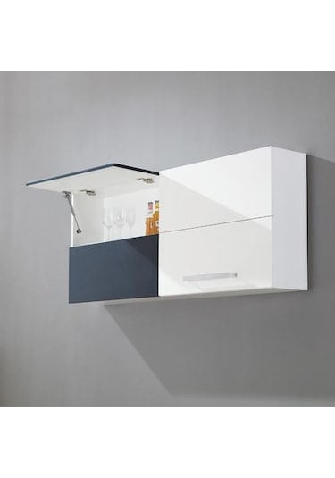 Hafele Runa Frenli Gazlı Piston 150n Antrasit 2 Adet Antrasit