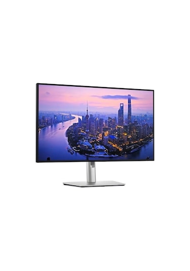 Dell Ultrasharp U2725qe 27" 5 Ms 4k Pivot Ips 120 Hz Monitör
