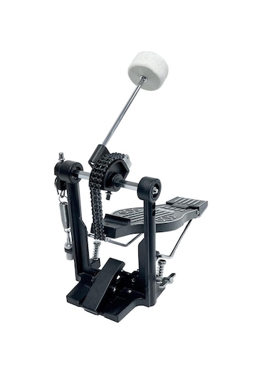 Midex Pd-09 Kaliteli Bateri Davul Single Kick Pedalı