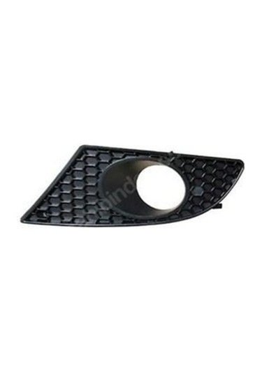 Gkl 291111 Sıs Kapagı Sıslı Sol Seat Leon 05 09