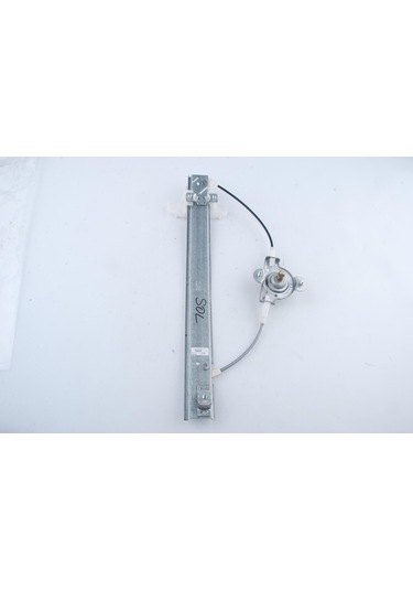 Cn Arka Sol Cam Krikosu Hyundai Accent 1995-1999 Uyumlu 8340122000
