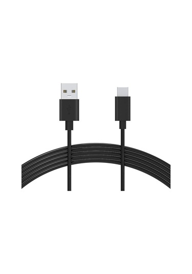 Omars Usb Type-C Şarj Ve Data Kablosu - 90Cm