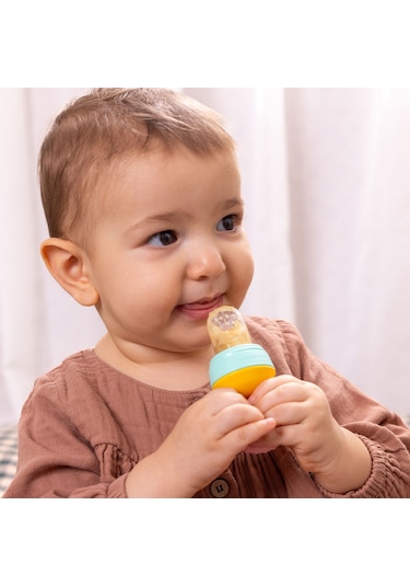 Wee Baby Nanninom Ek Gıdaya Geçiş Seti