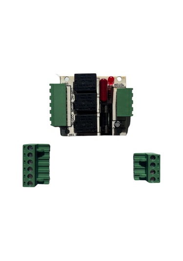 Sigara Sarma Makinası 3 Röleli Sigara Dolum Kartı