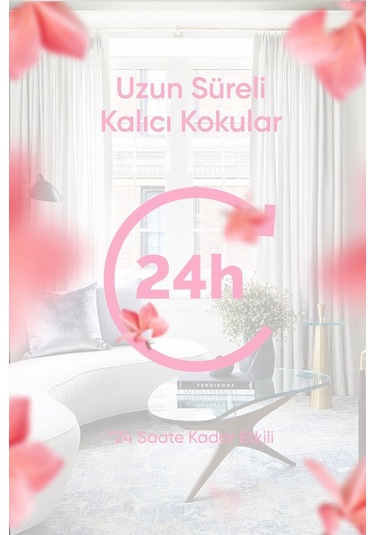 Misedor Powder Çubuklu Oda Kokusu 120 ML + Oda Spreyi 500 ML